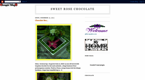 sweetros.blogspot.com