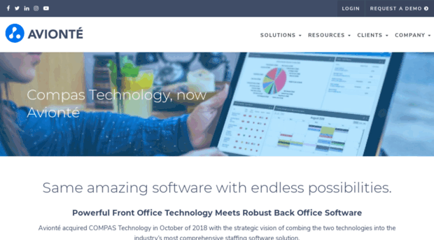 sweetrush.mycompas.com