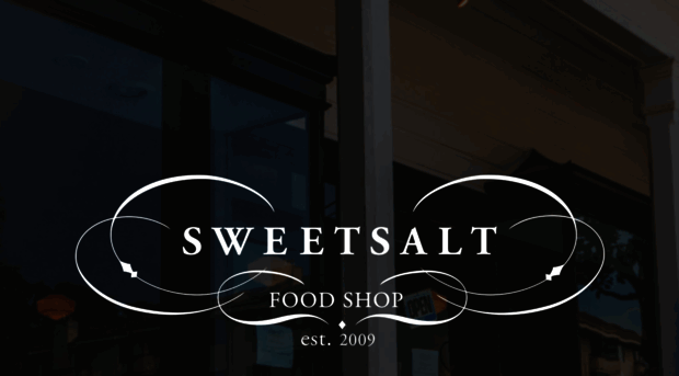 sweetsaltfood.com