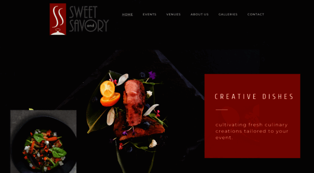 sweetsavorycatering.com