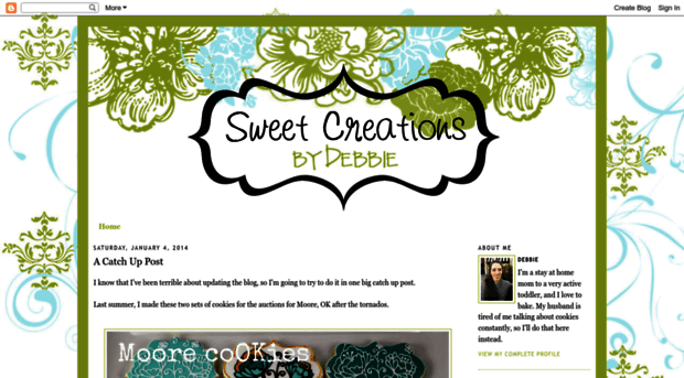 sweetsbydebbie.blogspot.com