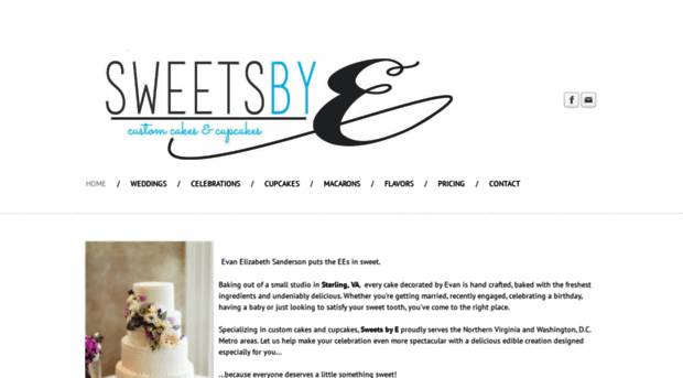 sweetsbye.com