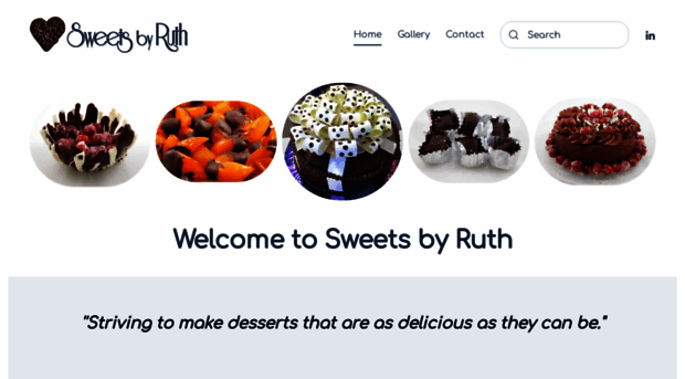 sweetsbyruth.com