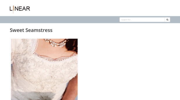 sweetseamstress.com