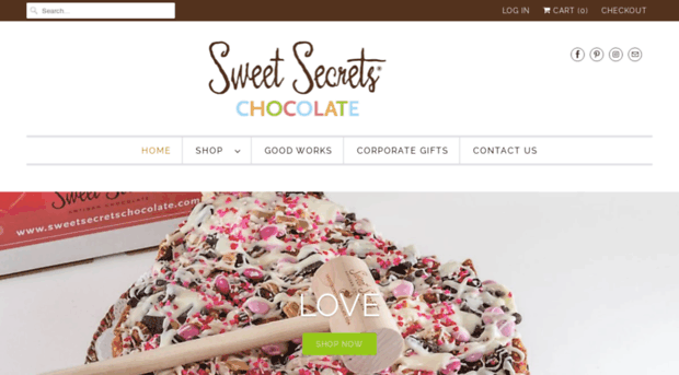 sweetsecretschocolate.com