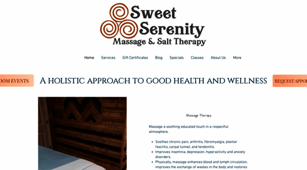 sweetserenitysalt.com