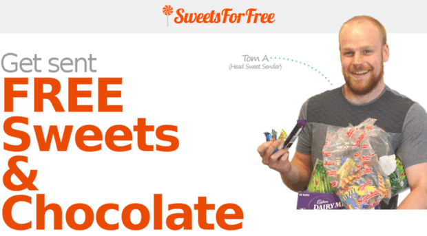 sweetsforfree.com