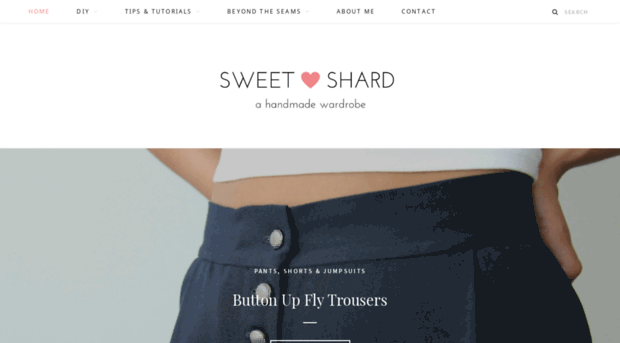 sweetshard.com