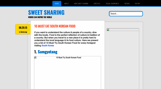 sweetsharing.wordpress.com