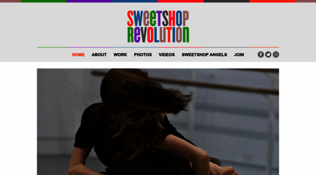 sweetshoprevolution.com