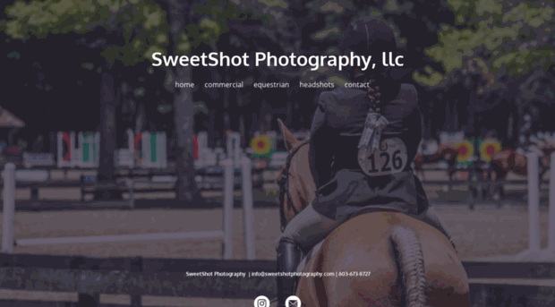 sweetshotphotography.com