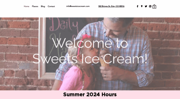 sweetsicecream.com