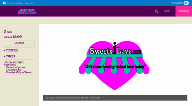 sweetsilove.com