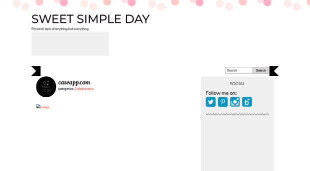 sweetsimpleday.com