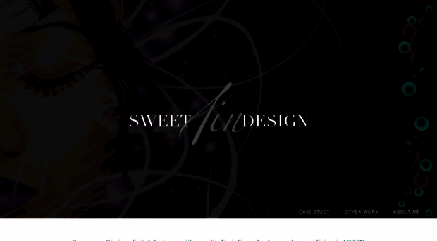 sweetsindesign.com