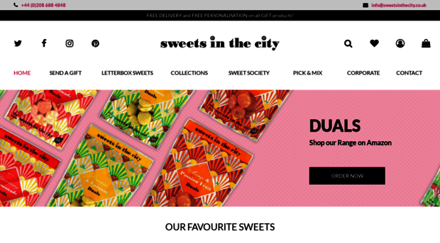 sweetsinthecity.co.uk