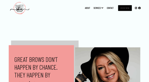sweetskin.ca