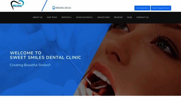 sweetsmiles.in