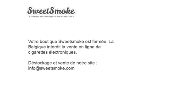 sweetsmoke.com