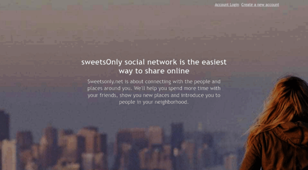 sweetsonly.net