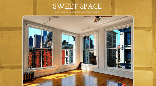 sweetspaceny.com