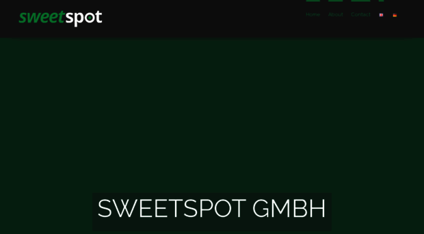 sweetspot.cc