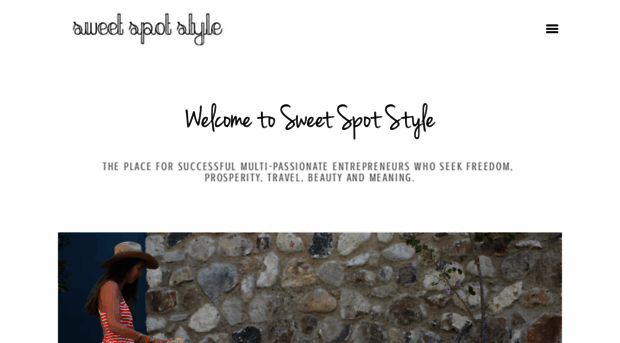 sweetspotstyle.com