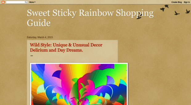 sweetstickyrainbow.blogspot.com