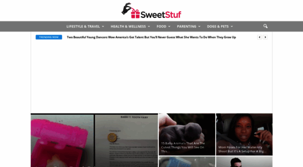 sweetstuf.com