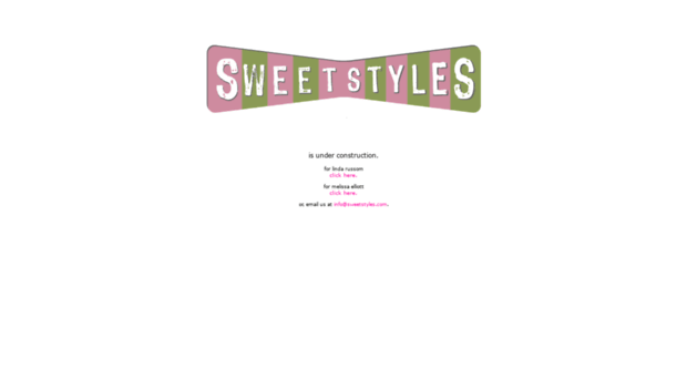 sweetstyles.com