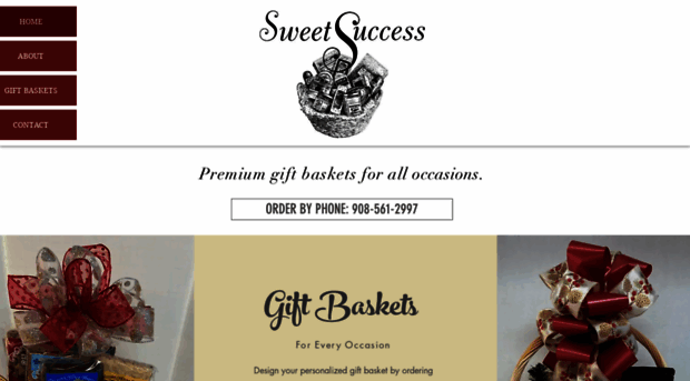 sweetsuccessgiftbaskets.com