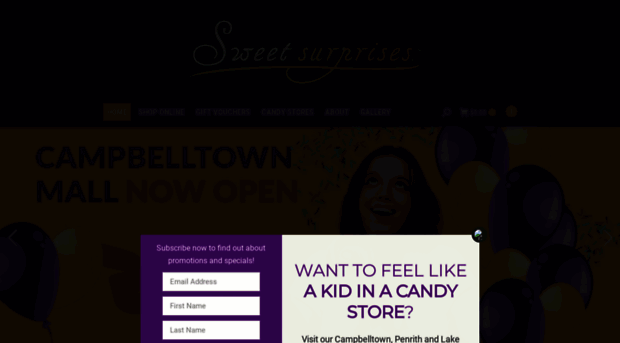 sweetsurprises.com.au