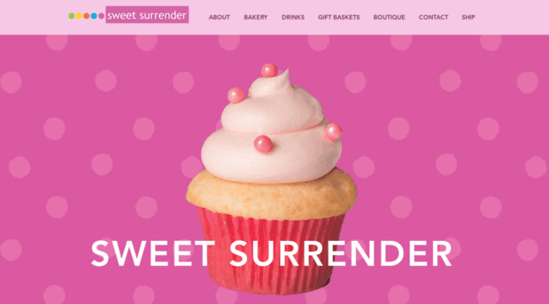 sweetsurrenderbakery.com