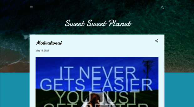 sweetsweetplanet.blogspot.fi