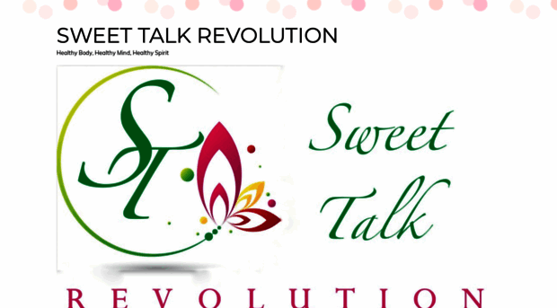 sweettalkrevolution.wordpress.com