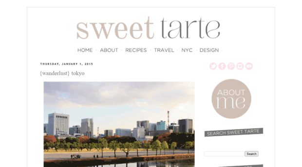 sweettarteblog.com