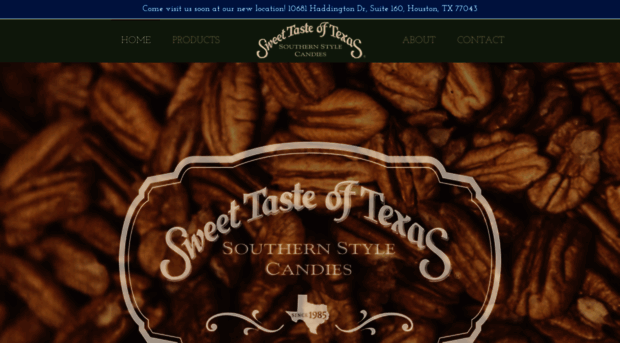 sweettasteoftexas.com