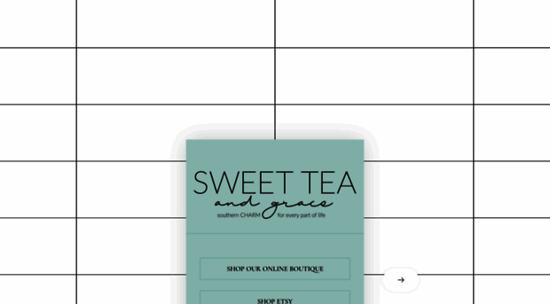 sweetteaandgrace.com