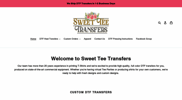 sweetteetransfers.com