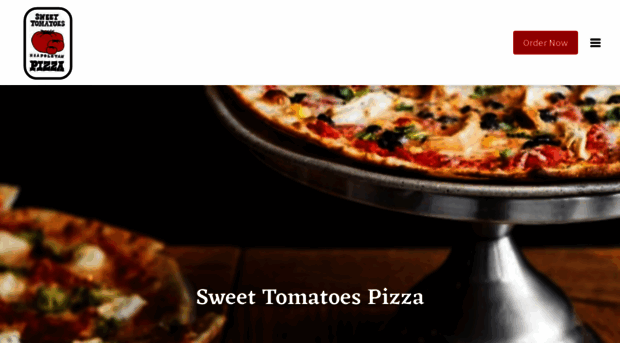 sweettomatoespizza.com