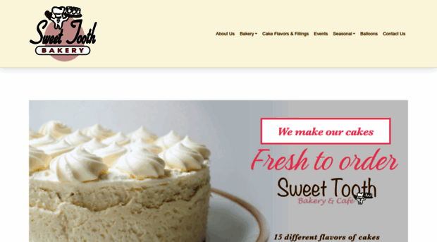 sweettoothbakery.com