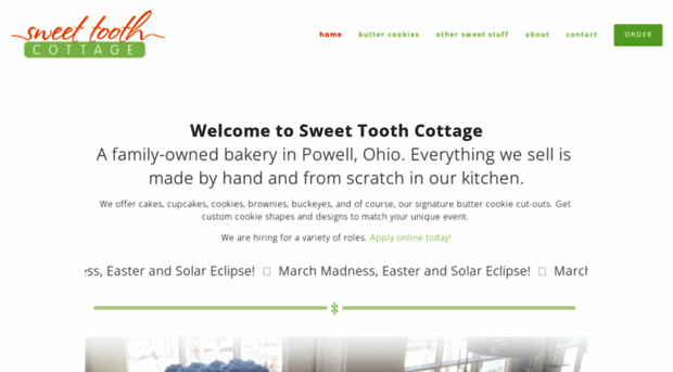 sweettoothcottage.com