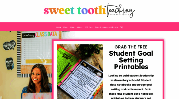 sweettoothteaching.com