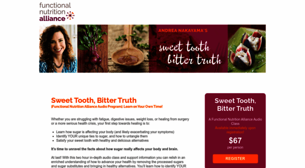 sweettoothtruth.com