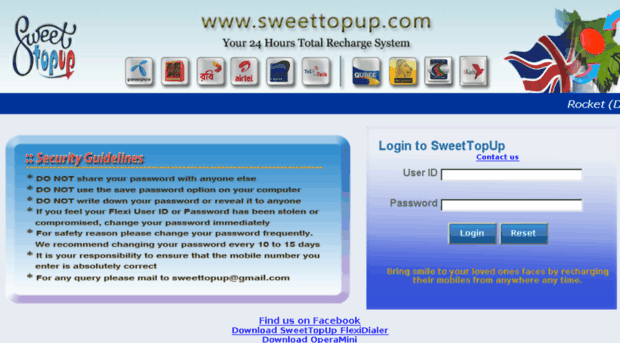 sweettopup.com