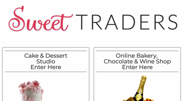 sweettraders.com