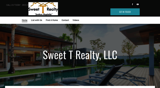 sweettrealty.com
