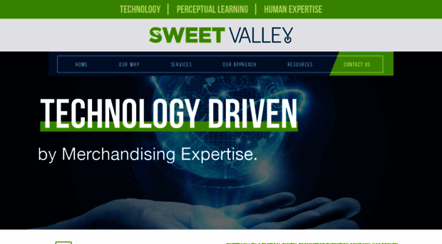 sweetvalleyventure.com