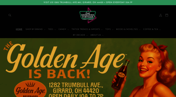 sweetvintagetees.com