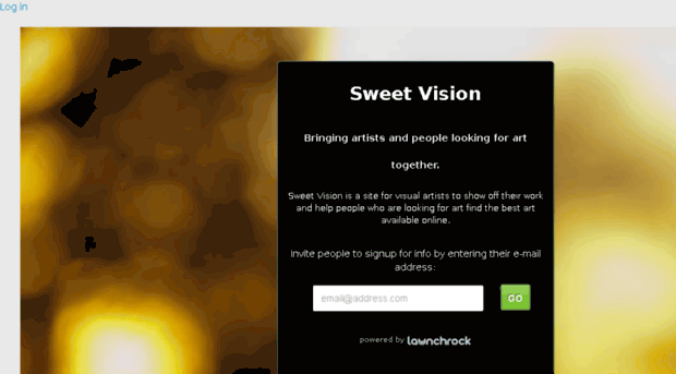 sweetvision.com